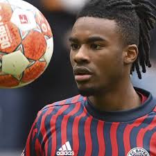 De Reading au Bayern Munich, la belle histoire d'Omar Richards