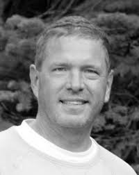 Bruce Bishop Obituary (1964