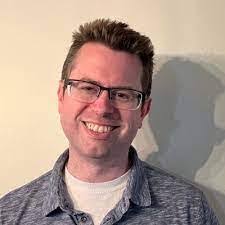 Shawn Hovey's Instagram, Twitter & Facebook