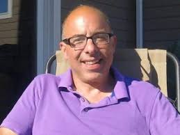 CEO Mike Israel of AirVuz