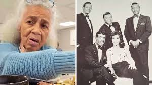 The Platters Singer Sandra Hall, Who Suffers From Dementia, Located After  Going Missing in Brooklyn