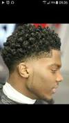 Afro Hairstyles For Men 2018