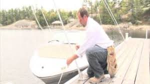 Mooring whips for tidal water. Mooring Whips Dockmate Youtube