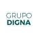 Logo de Grupo Digna
