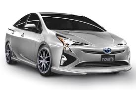 avtoforiya toyota prius poluchil sportivnyj obves toyota prius prius car wheels