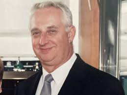 Leslie Arthur Williams's Obituary