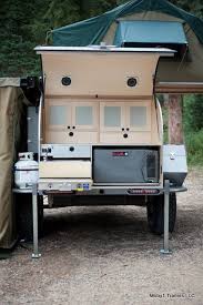 Welcome to bridgeport trailer rentals. Moby1 Expedition Trailers Take Camping Off Road Images Expedition Trailer Teardrop Trailer Trailer