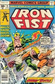 The first ever marvel character to be on the cover was an early version of the human torch, who was initially an android! Sabretooth S First Appearance In Marvel Comics Iron Fist Marvel Comics Iron Fist Marvel Comic Books Art