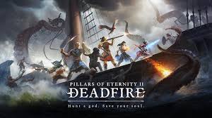 27.54 gb pillars of eternity ii: Pillars Of Eternity Ii Deadfire Free Download Drm Free Gog Pc Games