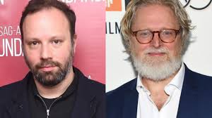 The Hawkline Monster