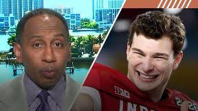 Jason Walk crushes a home run