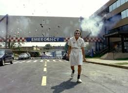 15 Unscripted Scenes That Were So Excellent They Each Became Part Of Their Respective Movies Dark Knight Joker Heath Ledger