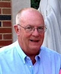 Gerald "Gerry" Strong Obituary