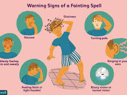 If i eat something i start feeling nauseous. Overview Of The Vasovagal Reflex
