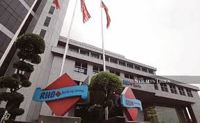 This is because some debit cards issued by banks allow you to enjoy the exclusive rights and discounts given to credit cardholders. Rhb Islamic First In Asia Pacific To Launch Eco Friendly Debit Card