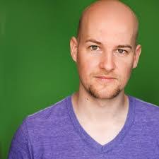 Lance Merrell's Instagram, Twitter & Facebook