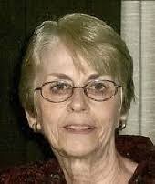 Obituary information for Nancy C. Allmann