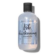 Free shipping on orders over $25 shipped by amazon. Thickening Shampoo Bumble And Bumble Space Nk