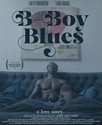 B-Boy Blues (2021) - User reviews - IMDb