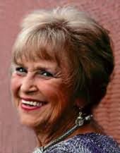 Obituary information for Carla Sanders