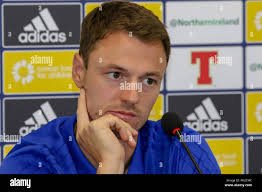 Evans david hi-res stock photography and images