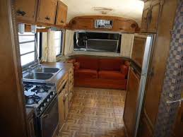 Regardless of which type of rv you buy, there are basic items you will need in order to use your rv, such as hoses, chocks, and. 3 Rv Remodels To Teach And Inspire You The Virtual Campground