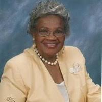 Mrs. Geraldine Ware Obituary