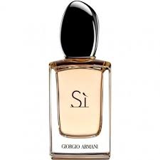 Giorgio armani si passion for women 3 piece set (3.4 oz eau de parfum spray + 0.5 oz eau de parfum spray + key holder) 4.5 out of 5 stars 14 $137.81 $ 137. Giorgio Armani Si Eau De Parfum Duftbeschreibung