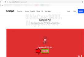 Nih Cara Mengecilkan Ukuran File Pdf Hasil Scan Secara Online Dan Offline Supaya Hasil Dokumen Pdf Menjadi Kecil Setelah Di Kompres Dan Memperkecil Kapa Pengukur