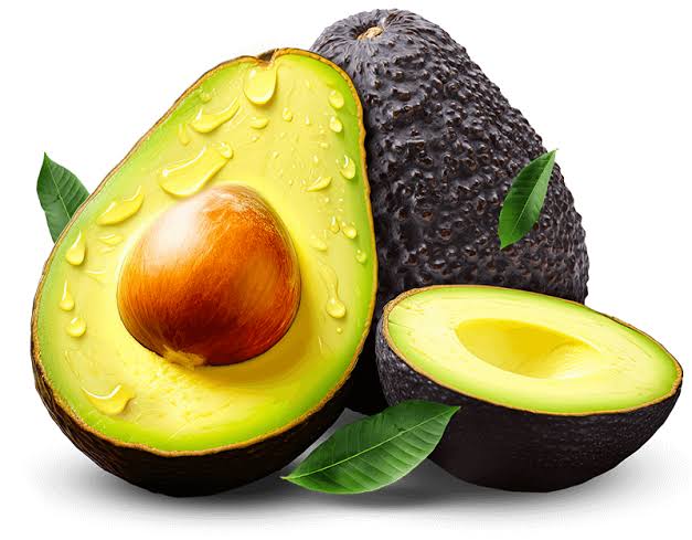 The Colombia Avocado Board