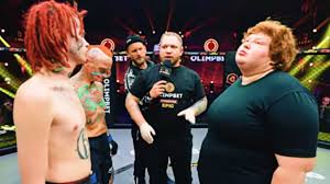 Female fighter brawls with 75yo grandfather & grandson on wild MMA card  (VIDEO) — RT Sport News