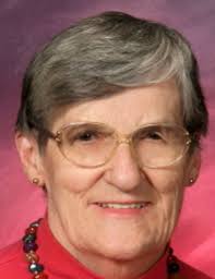 Jean S. Thomas Obituary September 1, 2013