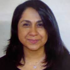 Claudia E. Muñoz Martínez