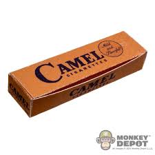 In the mid twentieth century, tobacco mates wanted to curve cigarettes themselves, and nobody could even envision that the rolled and pressed cigarettes. Smokes Battle Gear Toys Carton Of Camel Cigarettes
