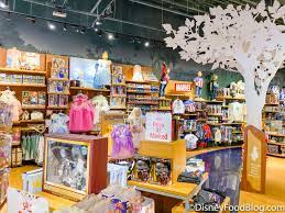Disney store delights kids of all ages through interactive presentation and unique experiences, bringing disney's most important characters and stories to life. News The Way You Shop For Disney Merchandise Might Be Changing The Disney Food Blog