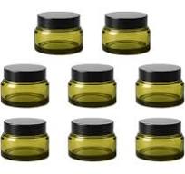 Amazon.com: ericotry 4 Pcs 15ML /30ML Inclined Shoulder ...