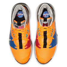 Find paul george shoes at nike.com. Nike Pg 3 Nasa Paul George Release Date Sneakernews Com Paul George Sports Footwear Nike