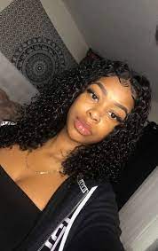 Debby Wet And Wavy Wig Bob Human Hair Virgin Hair Wigs Wig Hairstyles Curly Lace Frontal