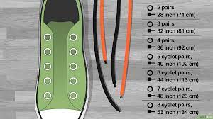 Sie sind in quebec handgemacht. Converse Schnuren Wikihow