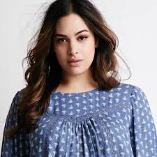Forever 21 Made Changes To Its New Controversial Plus Size Instagram Racked