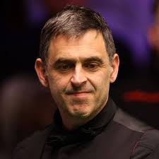 World Snooker Championship RECAP: Ronnie O'Sullivan