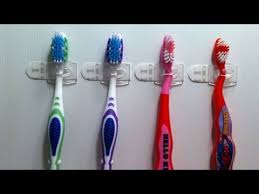 Check spelling or type a new query. How To Store Your Toothbrush Storage Hack Youtube