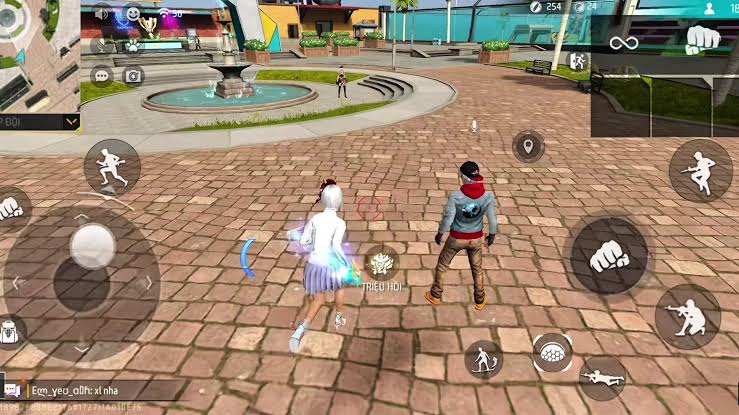 Uji Pengalaman Bermain Maksimal dengan Memanfaatkan Mode Latihan