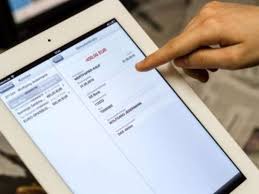 In korbach, wildungen und arolsen. Banking Apps Sind Noch Unpraktisch Landkreis