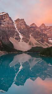 Lake Mountain Pink Sunset Nature Iphone 8 Wallpaper Moraine Lake 1865501 Hd Wallpaper Backgrounds Download Download 1080x2160 wallpaper horizon, mountains, pink sky, sunset, honor 7x, honor 9 lite, honor view 10, 20767. lake mountain pink sunset nature iphone
