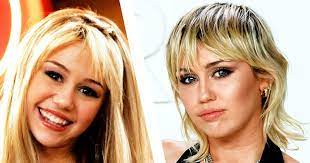 Miley cyrus was 12 years old when hannah montana first premiered on disney channel. Dvwhlrqyxiuzym