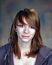 On this date, December 11, we remember and celebrate the lives of the  following five people:** **Kristin Lee Eggert, 16** **Portage** **6/23/1995 