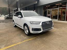 Image result for Glacier White 2017 Q7