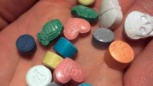 Resultado de imagen para drogas de diseño