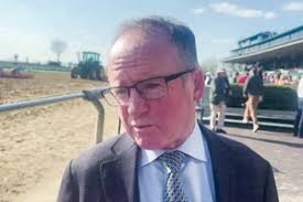 UK Jockey Tyler Heard to Ride at Turfway